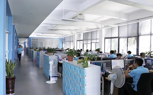 厲害了！省級(jí)企業(yè)技術(shù)中心花落美科